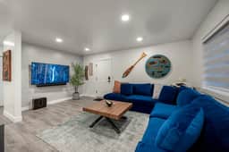Modern Juneau 2-Bed Retreat | Fast Wi-Fi | Close to Downtown - Image 4