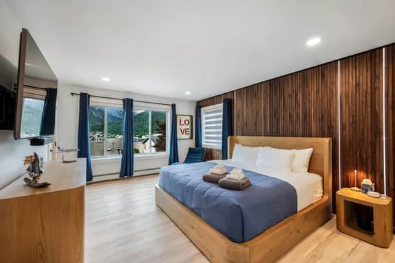 Luxury | Family Friendly | Panoramic View |Magical Mountain Retreat - Image 4